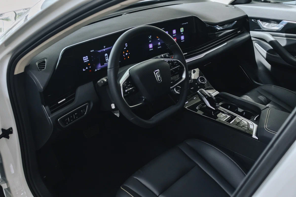 Bestune B70 арендовать Bestune B70 арендовать